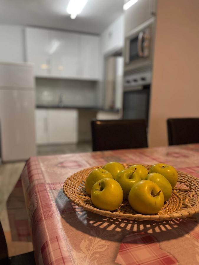 Piso Acogedor Fortuny 살루 외부 사진